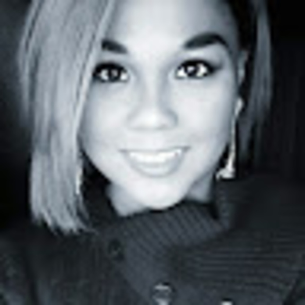 Meet your Posher, Ina